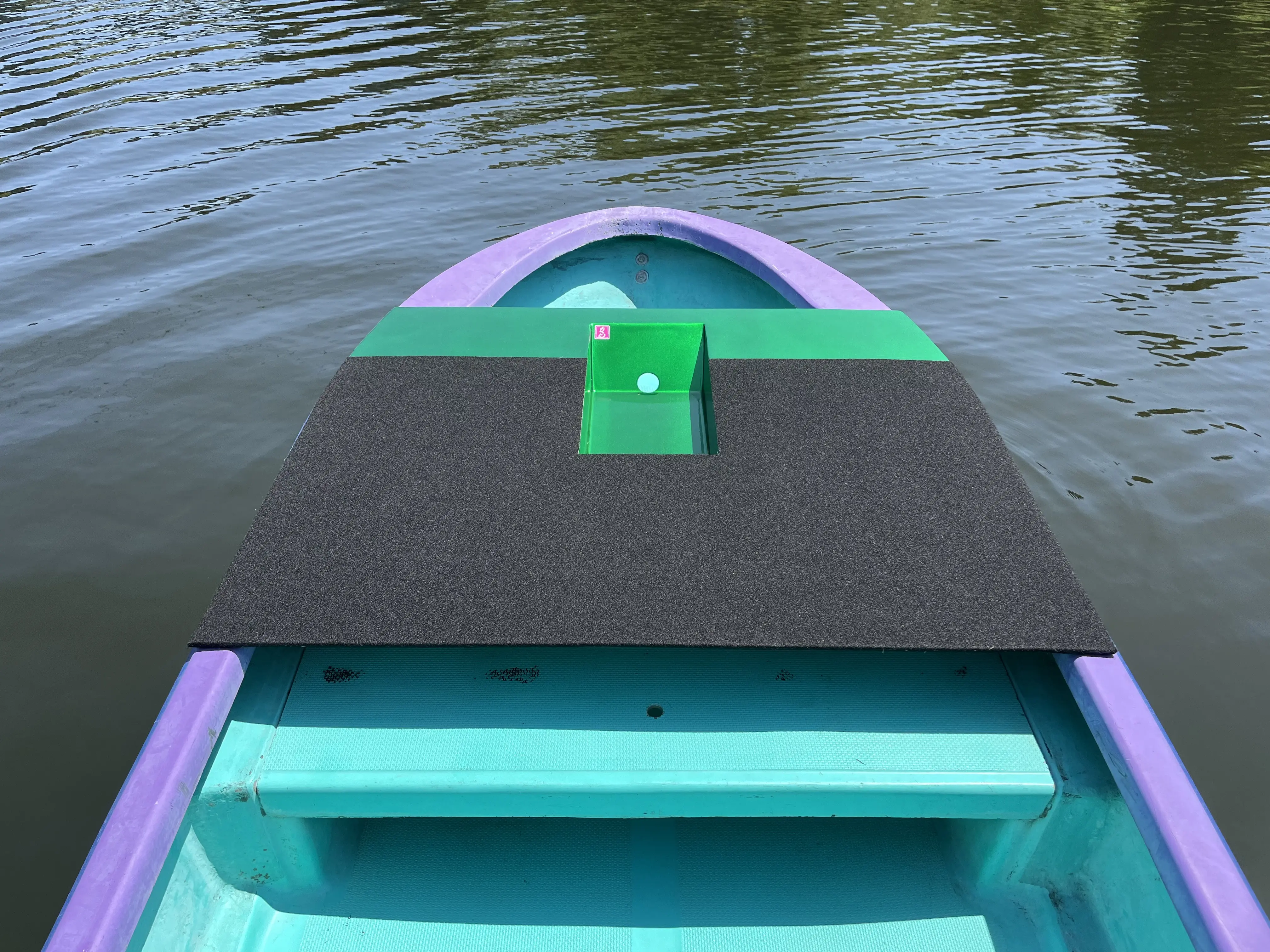 レンタルハイデッキ 2