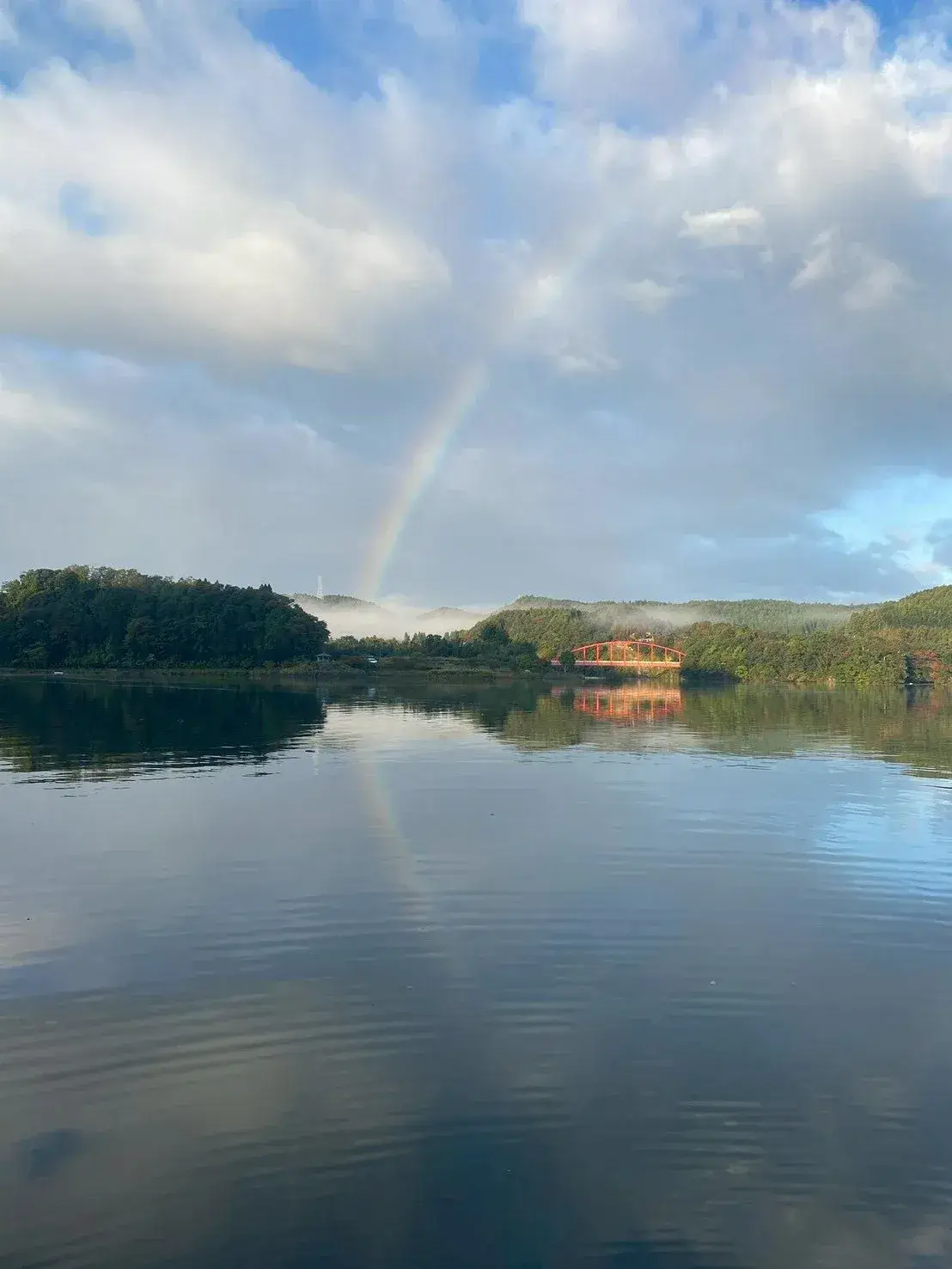 バスフィッシング